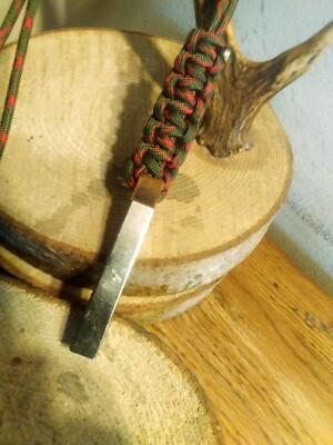 Handmade Magnetic Catapult Ammo Holder Hunting