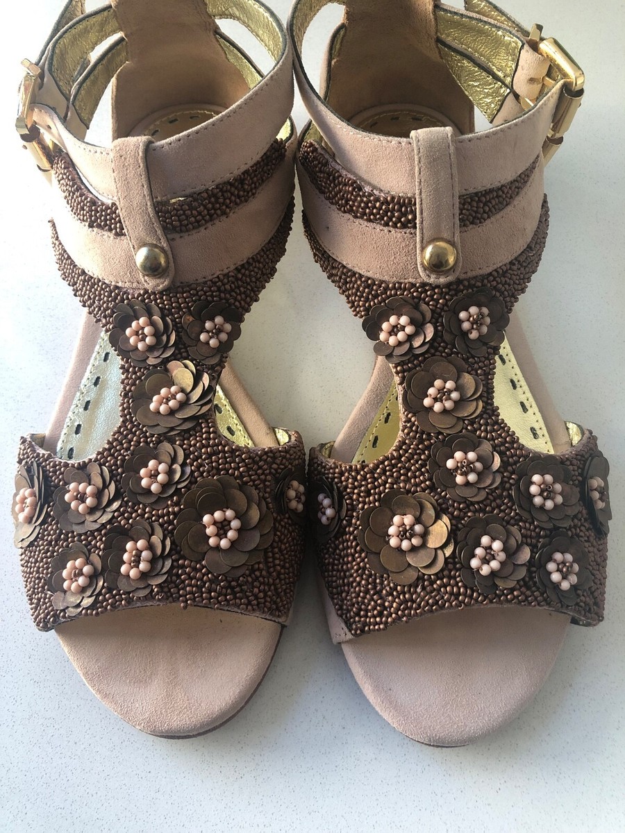 Mimco sandals sale