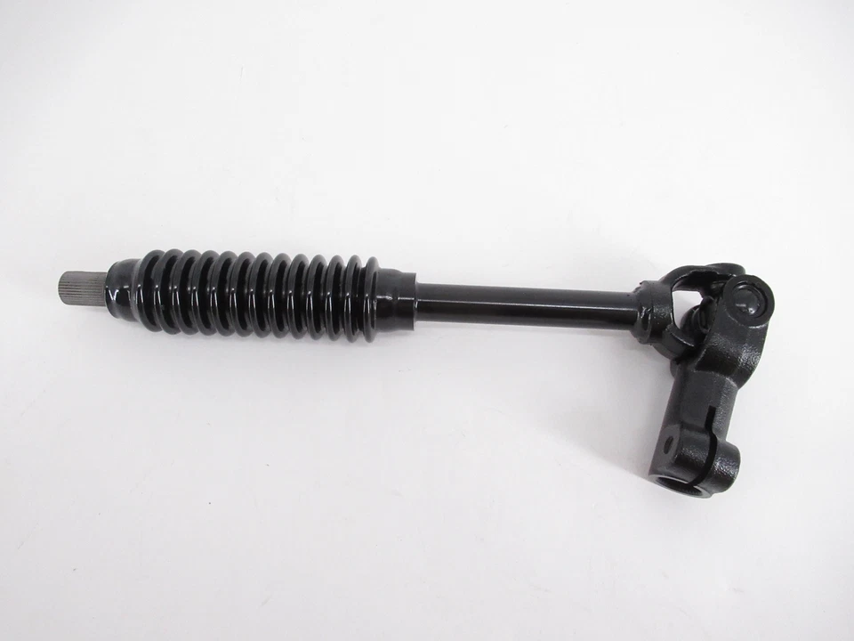 Eje de dirección intermedio inferior genuino OEM Toyota 45203-04021 2005-15 Tacoma Foto 2 de 4
