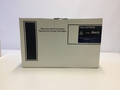 hp 4100 cartridge
