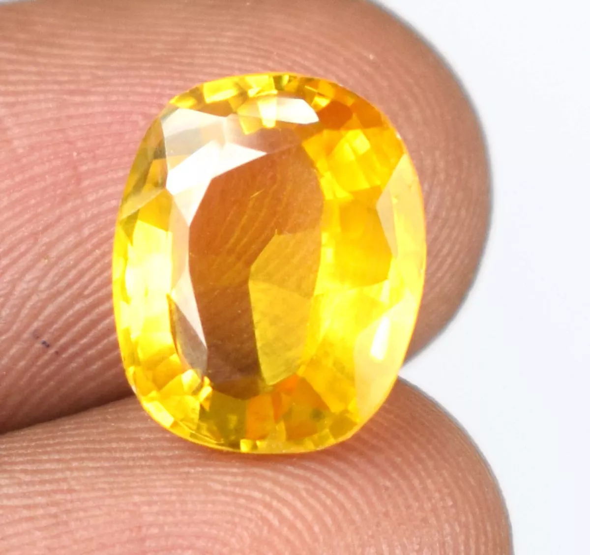 Orange birthstone shop