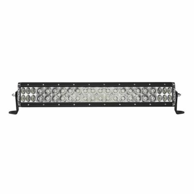 Rigid Industries 20'' E-Series Pro Spot/Drive Combo Light Bar - 122313