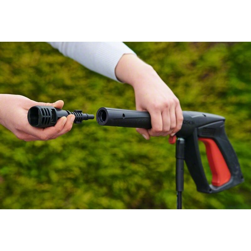 Bosch F016800364 Adapter For Bosch Aqt Models Karcher Accessories
