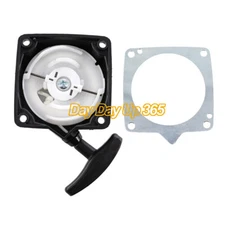 FOR HARBOR FREIGHT 52CC 2HP PREDATOR EARTH AUGER 63022 PULL START STARTER RECOIL