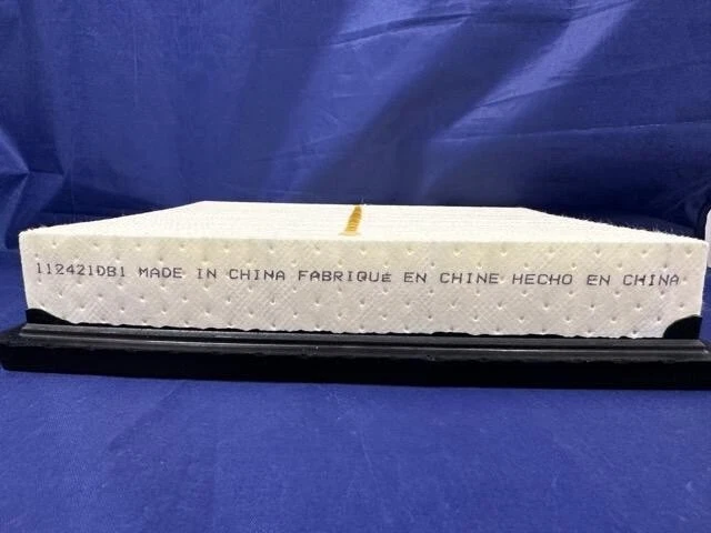 Juego combinado filtro de aire motor y cabina para Toyota Highlander 2020-2022 Foto 3 de 4