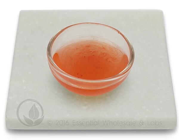 Beta Carotene pro-vitamin A oil soluble
