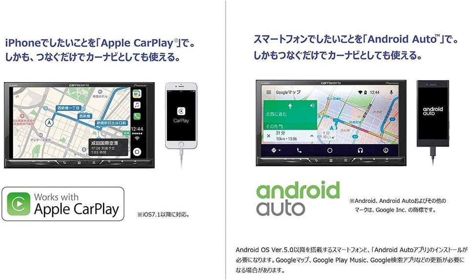 Pioneer Display Audio FH-9400DVS 7 pulgadas - Imagen 4 de 4