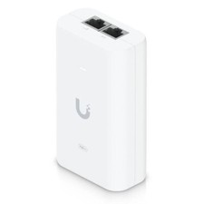 Ubiquiti Networks U-PoE  UniFi PoE  Adapter