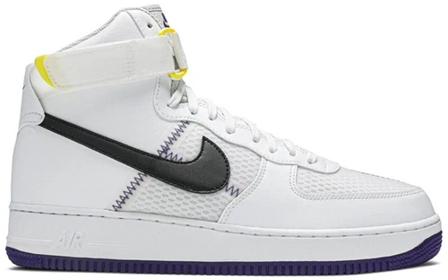Nike Air Force 1 '07 LV8 High Varsity Pack