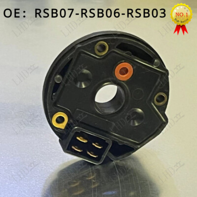 New Crank angle position sensor For Nissan Z31 300ZX 3.0L