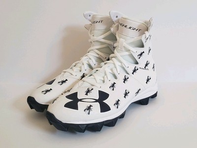 under armour critter cleats