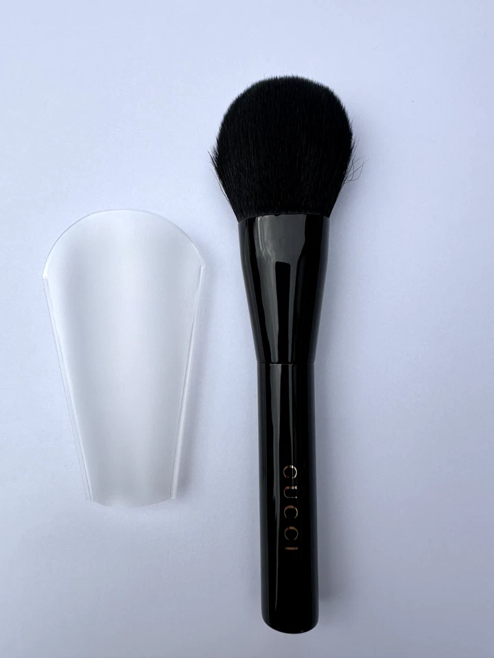 GUCCI 化妆刷 10 粉刷-全新! — 第 4/4 张图片