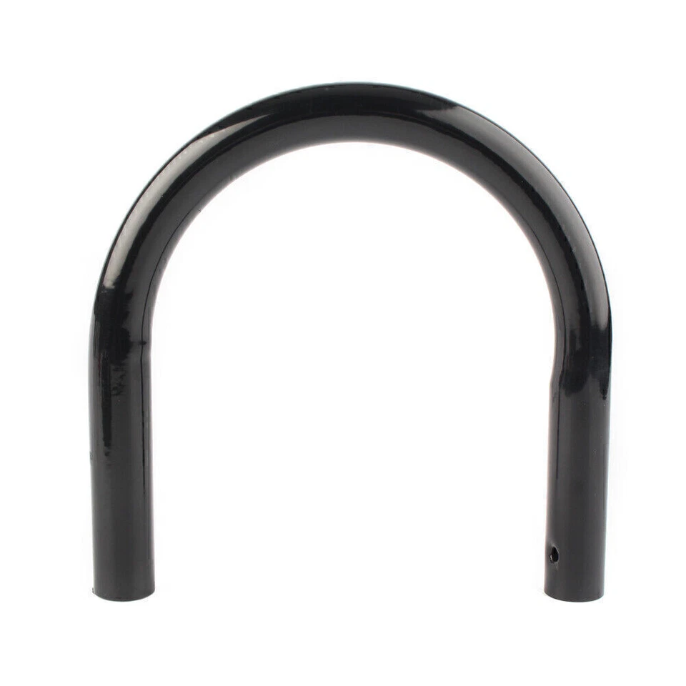 230MM Rear Seat Frame Hoop Anti-Rust Loop End Brat Fit Yamaha Honda Kawasaki 1PC Foto 3 de 4