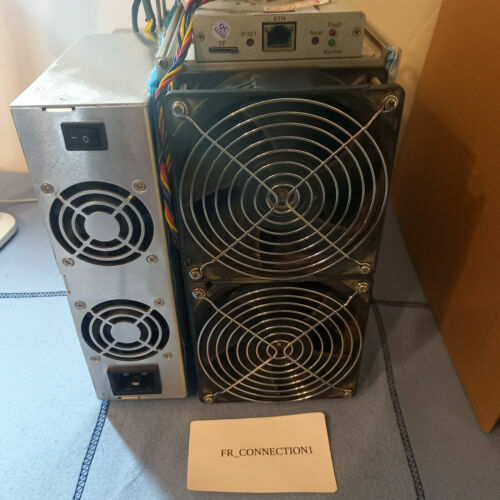 Crypto Miner Antminer Apw3 Power Supply At Best Price In Gorakhpur | ID: 26958366212 - Foto 5