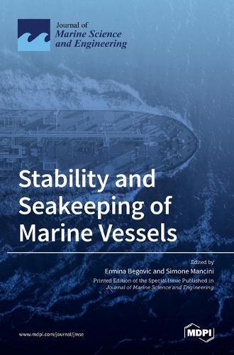 Thumbnail - Stability And Seakeeping Of Marine Vessels (gebundene Ausgabe)
