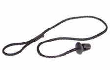 New OEM 11-19 Ford Fiesta Rear Hatch Privacy Shade Support String Cable Strap