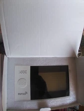 T54 WiFi+US/EU 4G Tuya APP Wireless Home Security Alarm System+Strobe Light+RFID