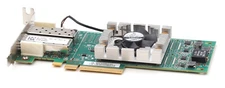 DELL Qlogic QLE2662L Dual Port 16GB Host Bus Adapter Dell P/N: 06RWGP Tested