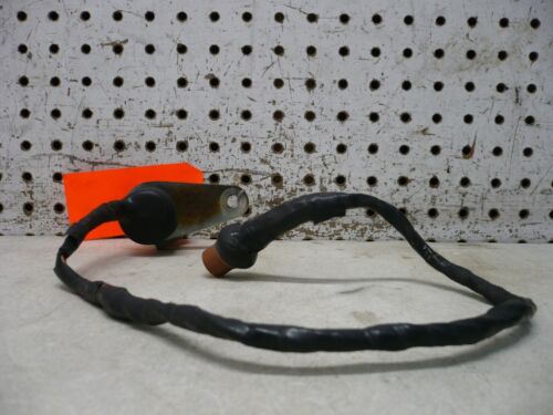 HONDA 72 1972 CB350 TWIN CB 350 LOCK IGNITION SWITCH NO KEY - Bild 7 von 16