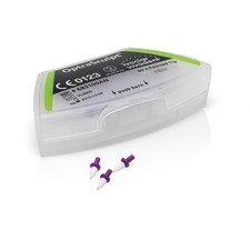 Ivoclar Vivadent 683100 OptraSculpt Dental Composite Restoration Tips Point 60Pk