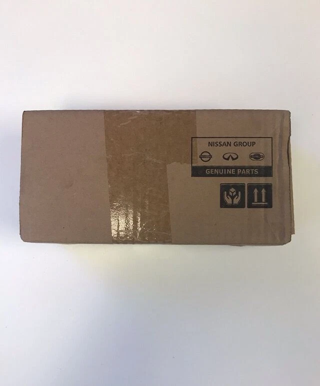 Freio Nissan D21 Pick Up Nissan Frontier D22U Forneça VIN Genuíno Nissan  - Imagem 4 de 4