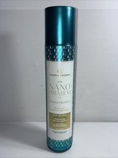 New Global Amazon Nano Premium Protein Brazilian Keratin Anti Frizz Mask 1000 mL