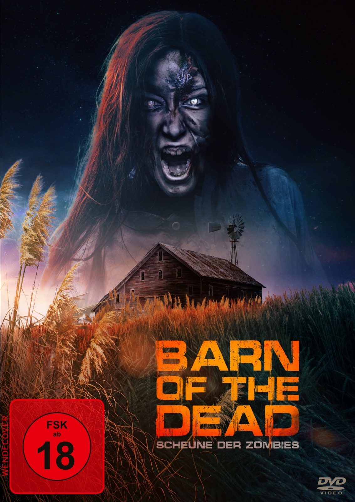 Barn of the Dead - Scheune der Zombies - Bild 2