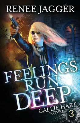 Renée Jaggér | Feelings Run Deep | Taschenbuch | Englisch (2020)