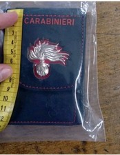 Patella Cc Vintage Militari Esercito Italiano Rarità 