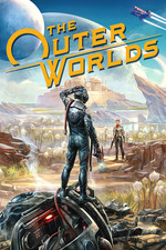 The Outer Worlds (PC) Digital Steam Key EU/UK 24/7 EMAIL DELIVERY