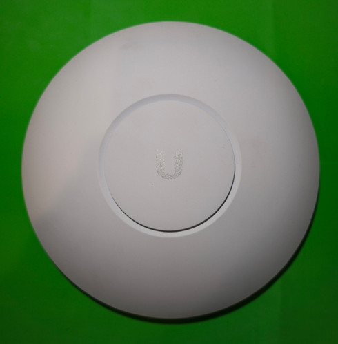Ubiquiti UniFi - Highly rated Buy It For Life recommendation