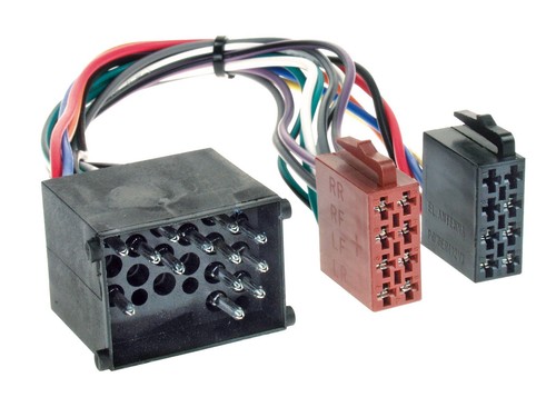 Continental 1DIN DAB MP3 AUX USB Autoradio für Rover 45 400-er Serie 1999-2005 - Bild 4 von 6