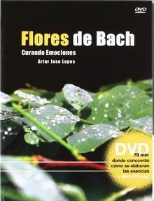 Flores de Bach von T-Sunami | DVD | Zustand gut