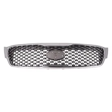 Sherman Parts KISORE16-99Q-0 - Grille (CAPA Certified)