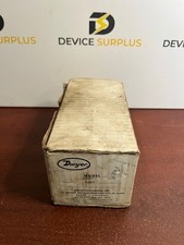 DWYER INSTRUMENTS 2343 CURRENT TO PRESSURE TRANSDUCER 4-20MA 3-15PSI OUT