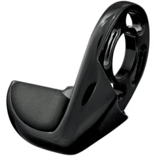 Kuryakyn ISO-Throttle Boss - Black Motorcycle Street Bike 6319 kur6319