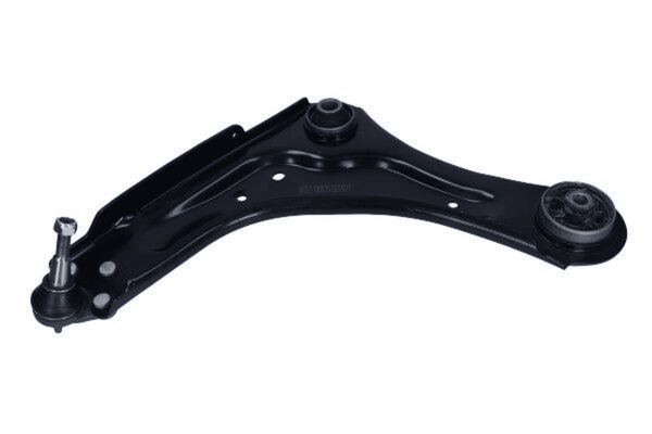 Querlenker Vorderachse Links FüR Renault Laguna Iii Grandtour Coupe-image