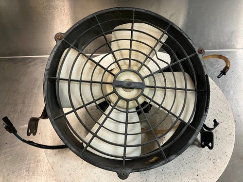 1998-2004 Honda Foreman 450 OEM Cooling Fan 19030-HM7-003 FREE SHIPPING (B)