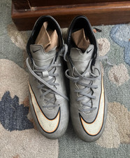 RARE Nike Mercurial Vapor 10 CR7 Mens Soccer ...