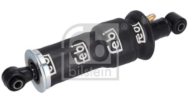Febi Bilstein Lagerung, Stabilisator 105886 FüR CitroËN-image