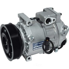 A/C Compressor-New  UAC  CO10959C