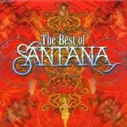 Best of Santana - Bild 2