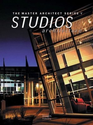 Studios Architecture: Selected and Current Works (Master Architect Series, V...