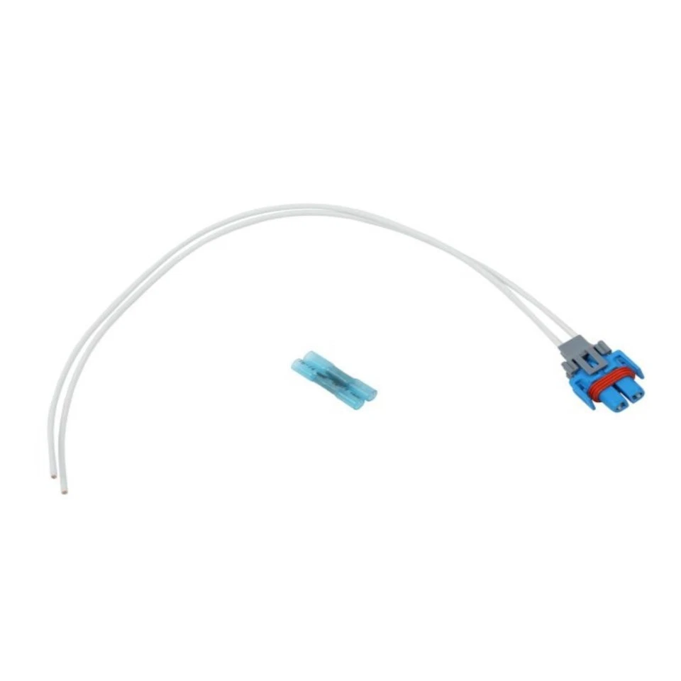 Genuine ACDelco For Chevy Cavalier 1995-1999 Multi-Purpose Pigtail Female 2 Wire - Image 2 of 4