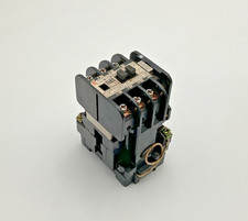 Yaskawa HI-15E2TUT Magnetic Contactor 30 A 18...