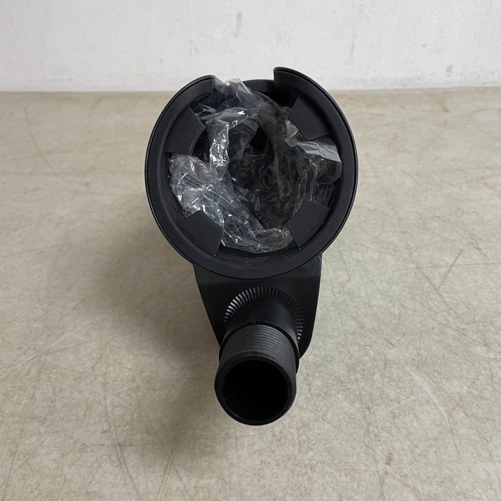 iMounTEK 4-in 1 Car Cup Holder Tray Table 360° Rotating Food Drink Phone Mount