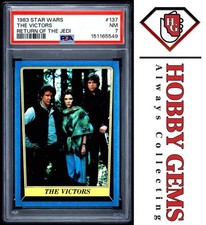 2023 Topps Star Wars Return of the Jedi 40th Anniversary Trading Cards Checklist 14
