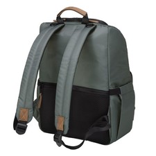 MOBY Wrap Parent Pack Diaper Bag in Pine
