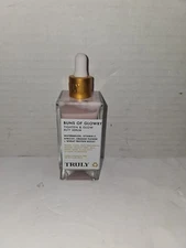 Truly BUNS OF GLOWRY  Tighten & Glow Butt Serum 3.4 Fl Oz 