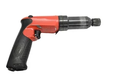 Sioux Tools SSD4P20AC Pneumatic Screwdriver USA Industrial Air Tool Murphy NC